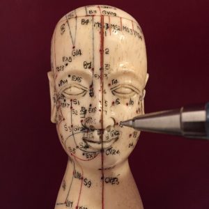 Klinická akupunktura